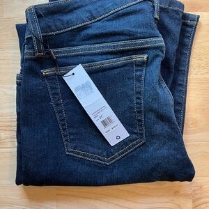 NWT Joe’s Jeans Niki Bootcut